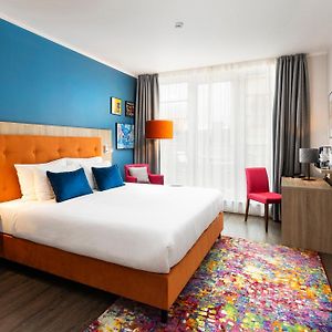 Habitación Premium con Cama King